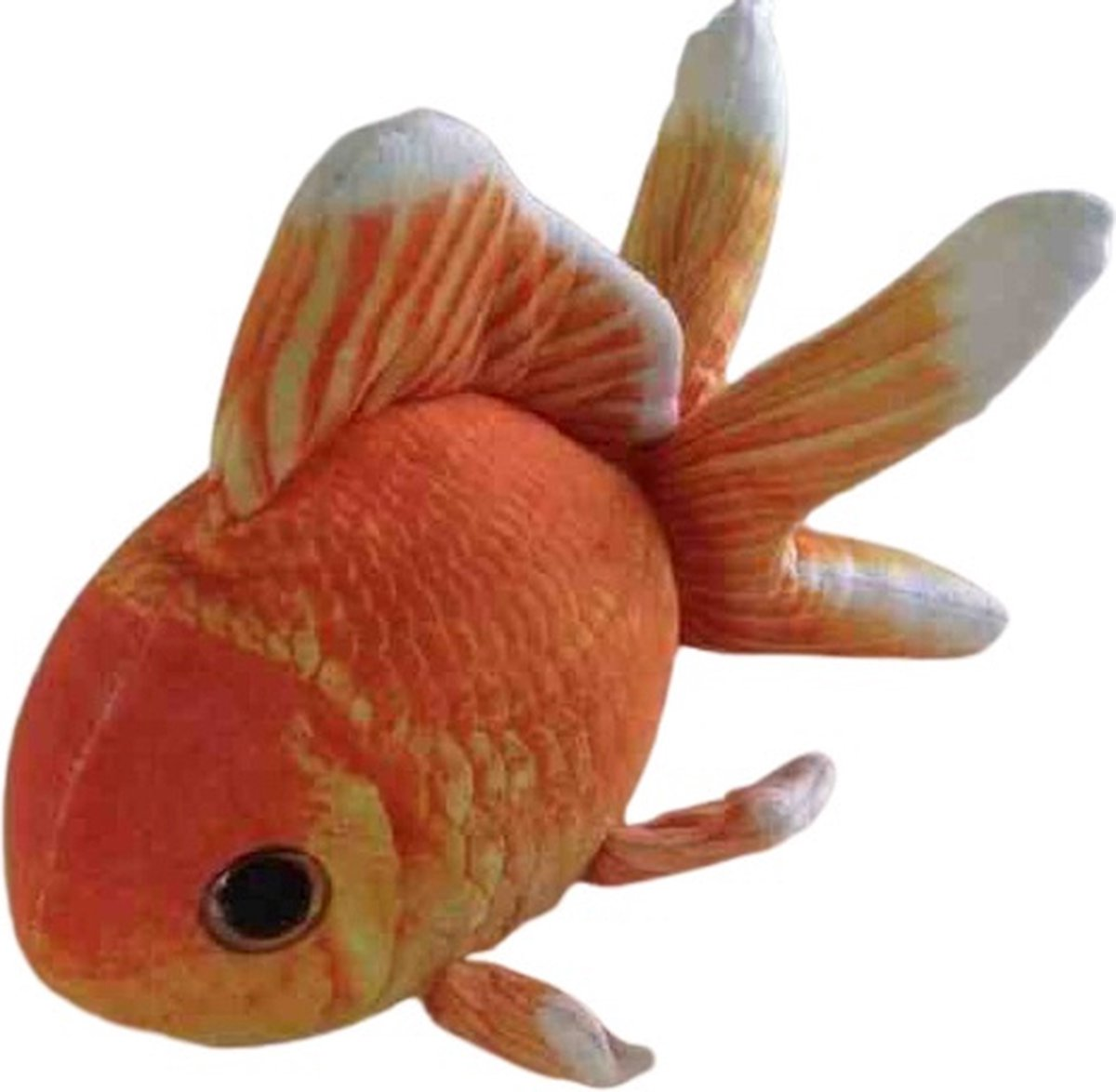 Goldfish plush