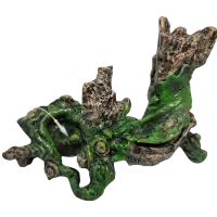 Dark Forest (D1) Decoration