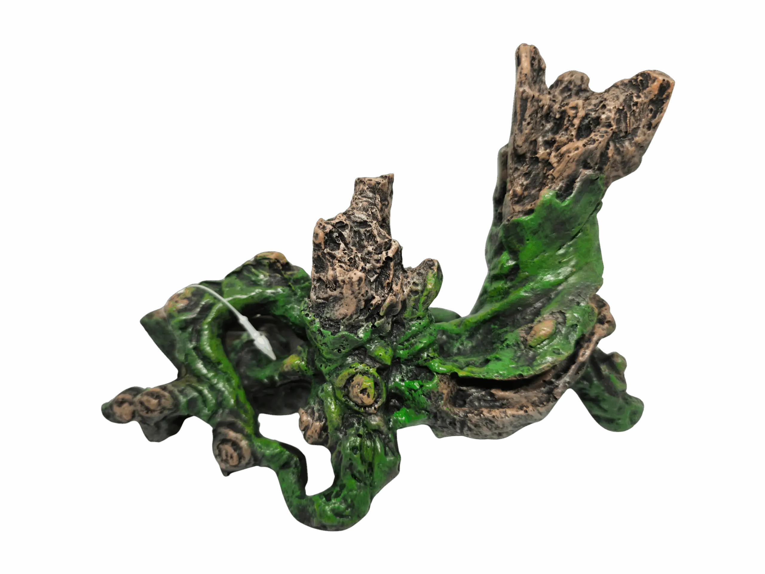 Dark Forest (D1) Decoration