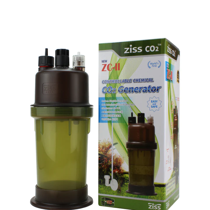 ZC-II Co2 Generator