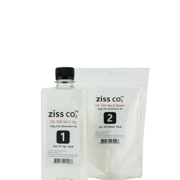 ZCR-160 Generation kit