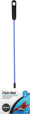 Seachem Net 8.5cm