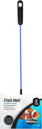 Seachem Net 12.5cm