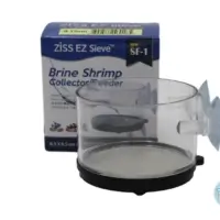 Ceramic Nature Sieve 0,2