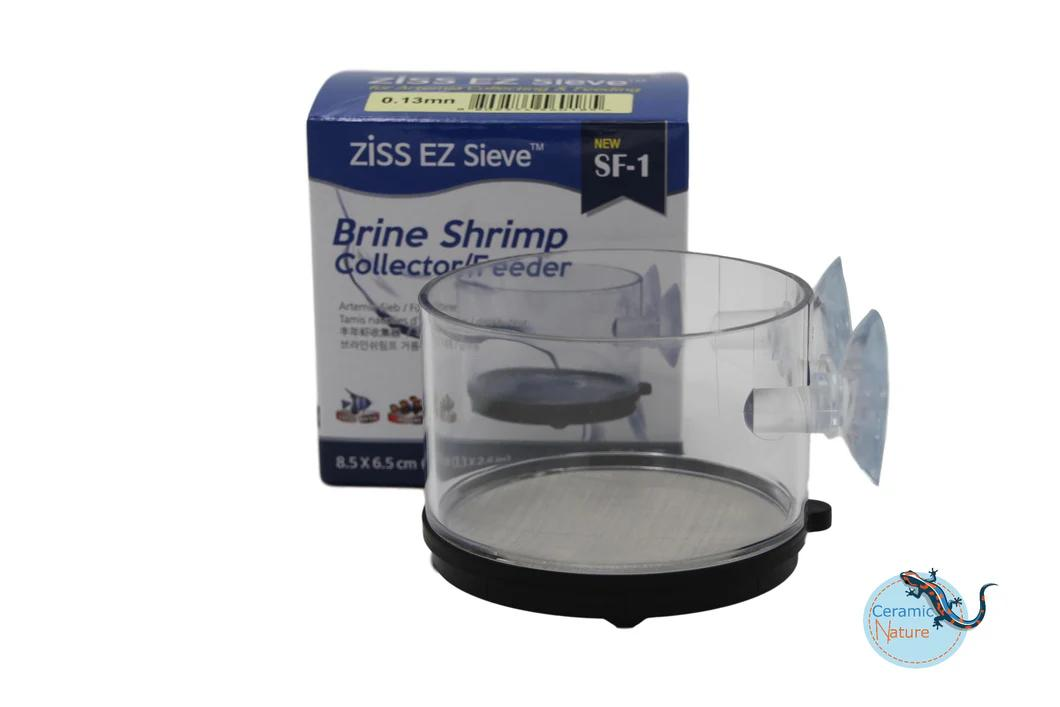 Ceramic Nature Sieve 0,2