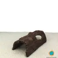 Ceramic Logs