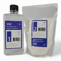 ZCR-160 Generation kit