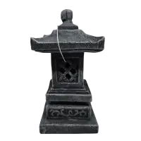 Japanese Stone Lantern