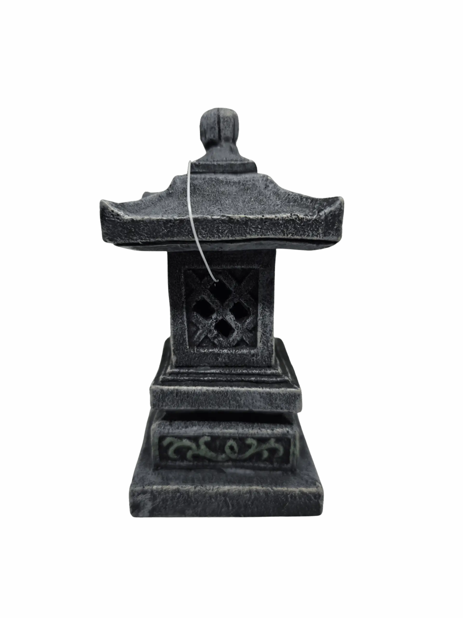 Japanese Stone Lantern