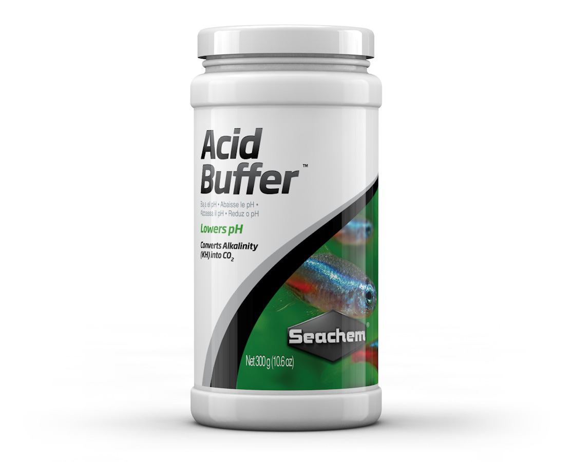 Seachem Acid Buffer 300g