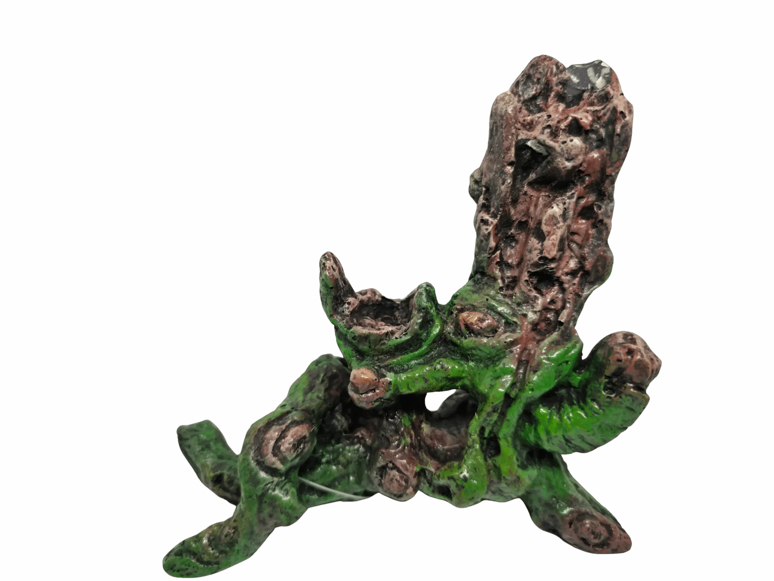 Dark Forest (D2) Decoration