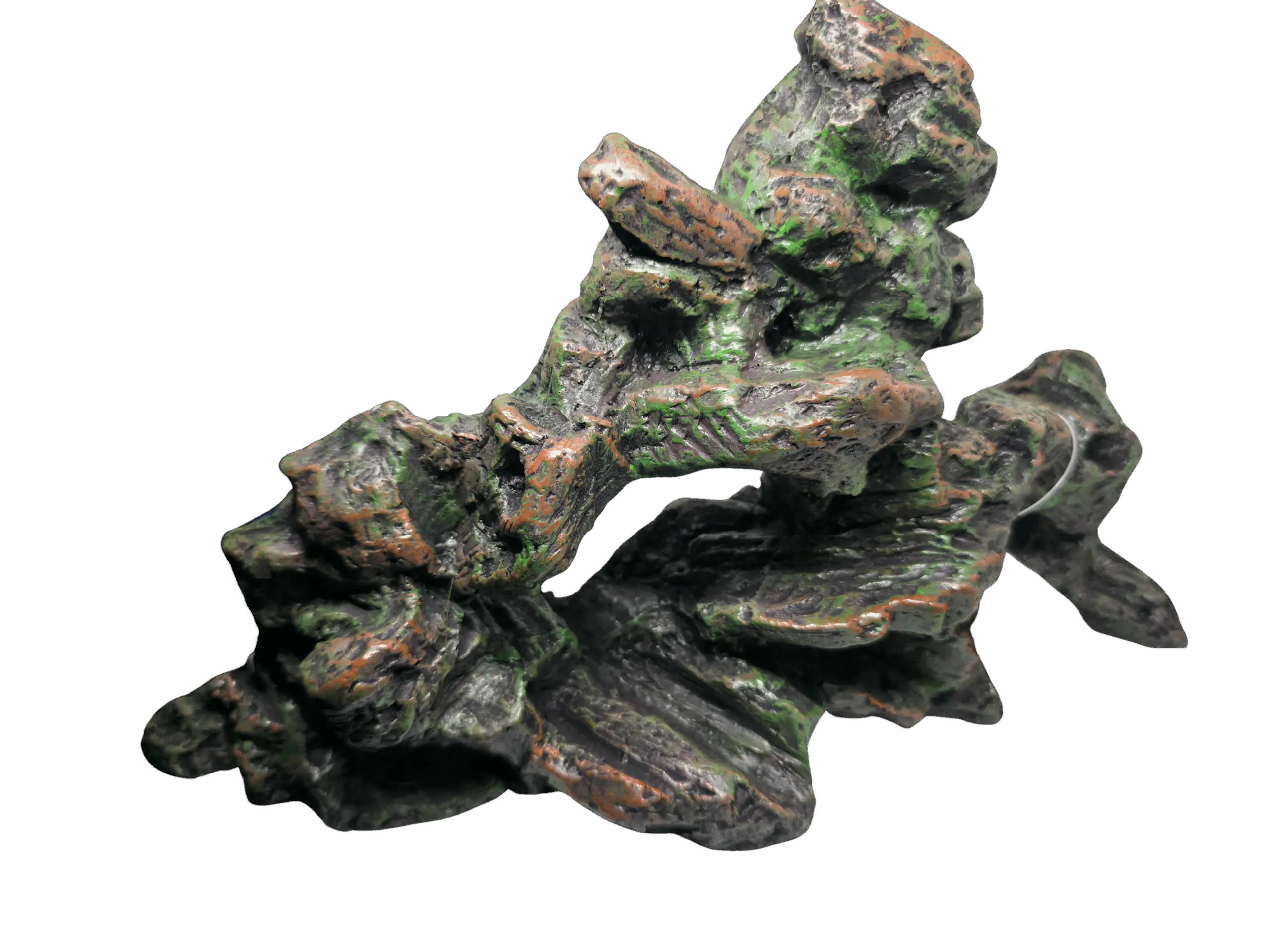 Dark Forest (D3) Decoration