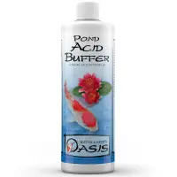 Seachem Pond Acid Buffer 500 ml