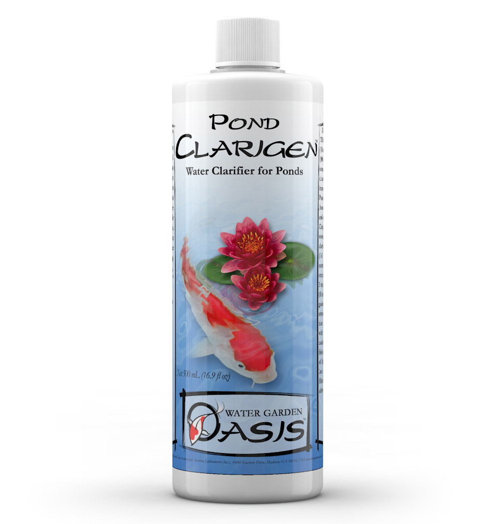 Seachem Pond Clarigen 500 ml