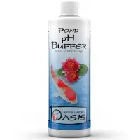 Seachem Pond pH Buffer