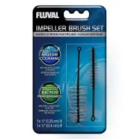 Fluval Impeller Brush Set