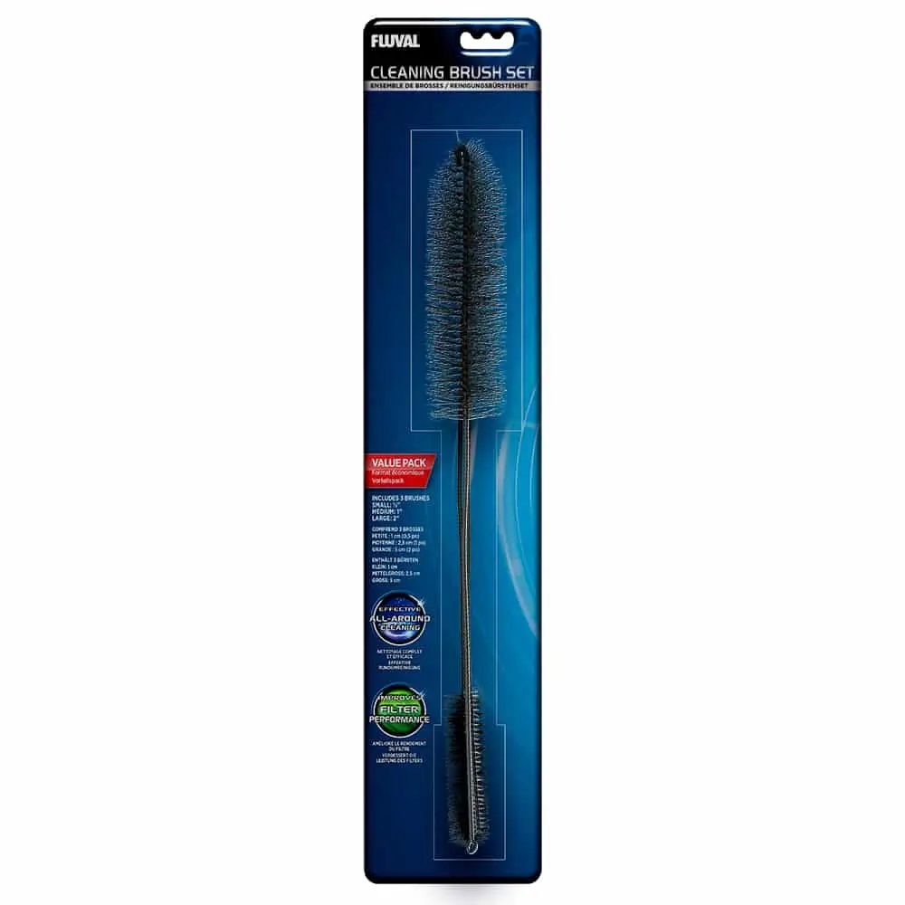 Fluval Aquarium Brush Kit