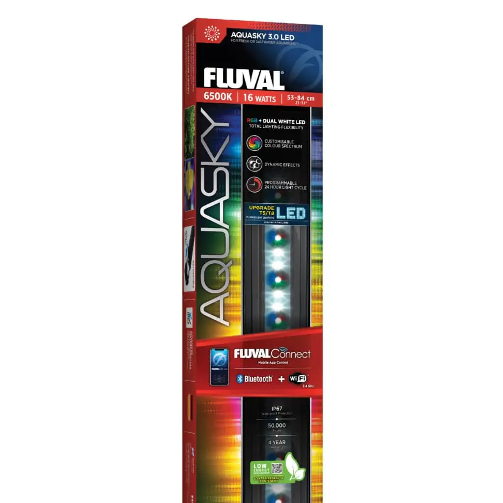 Aquasky 3.0 LED, 16W, 53-84 cm