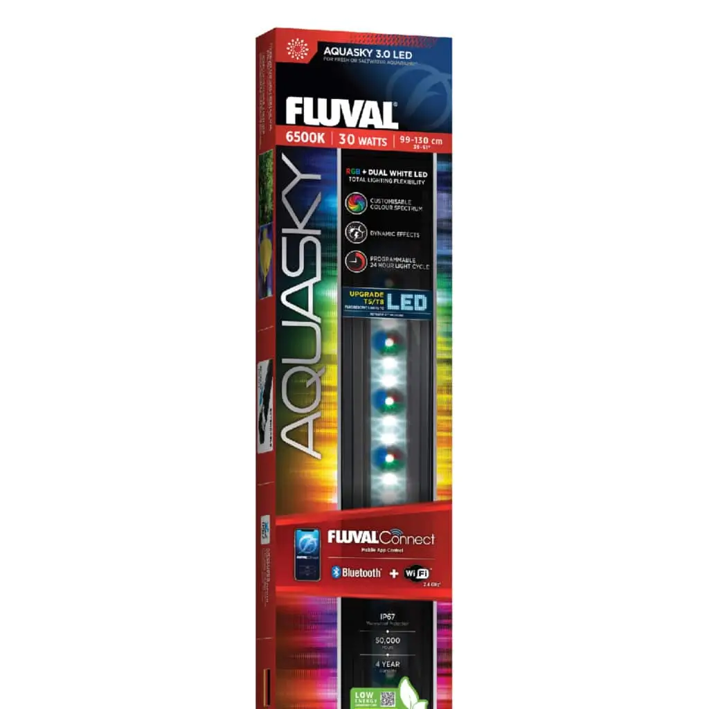 Aquasky 3.0 LED, 30W, 99-130 cm