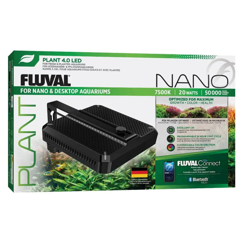 Plant 4.0 LED Nano, 20W