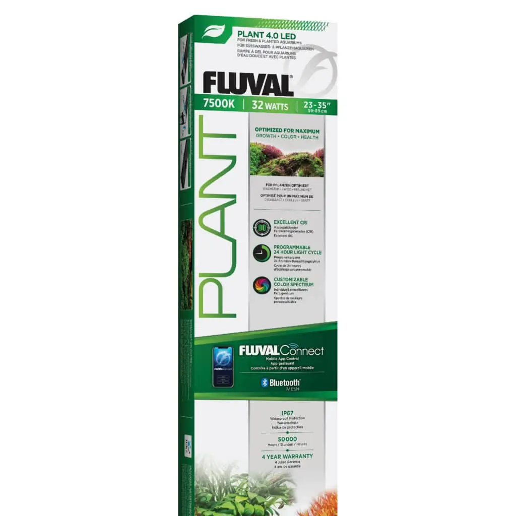 Plant 4.0 LED, 32W, 59-89 cm