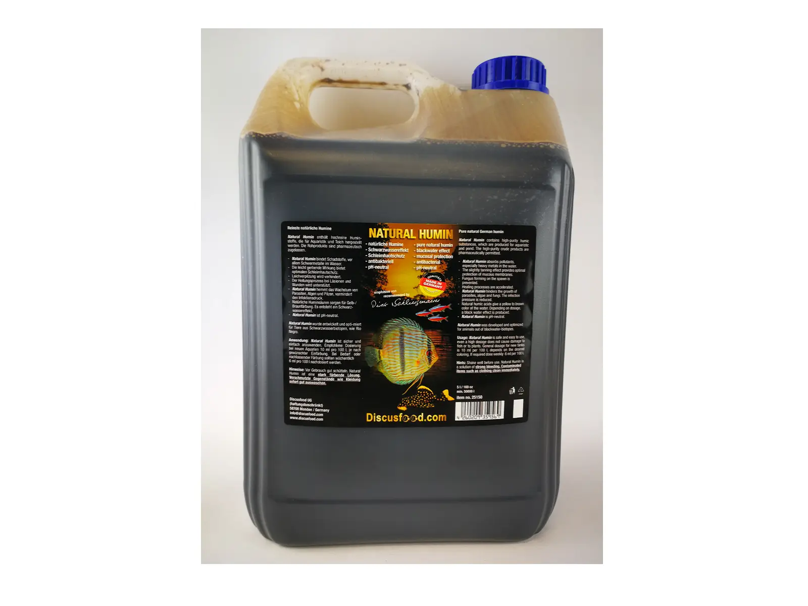 Natural Humin 5000ml