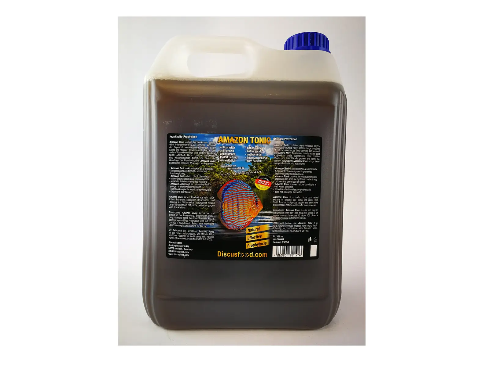 Amazon Tonic 5000ml