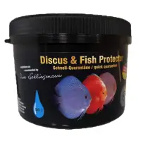 Discus Protector