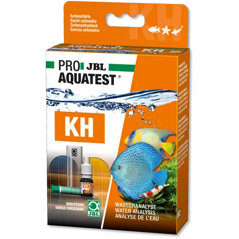 JBL ProAqua Test KH
