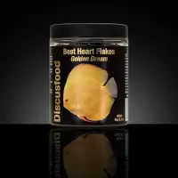 Best Heart Flake Golden Dream 65g
