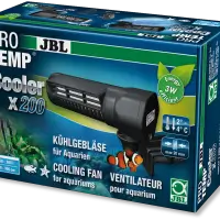 JBL PROTEMP Cooler x200