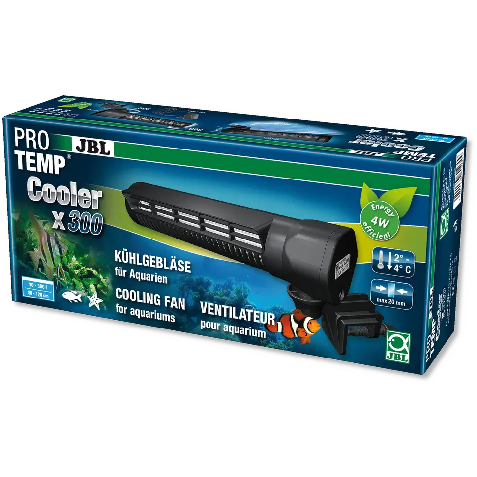 JBL PROTEMP Cooler x300 (Gen 2)