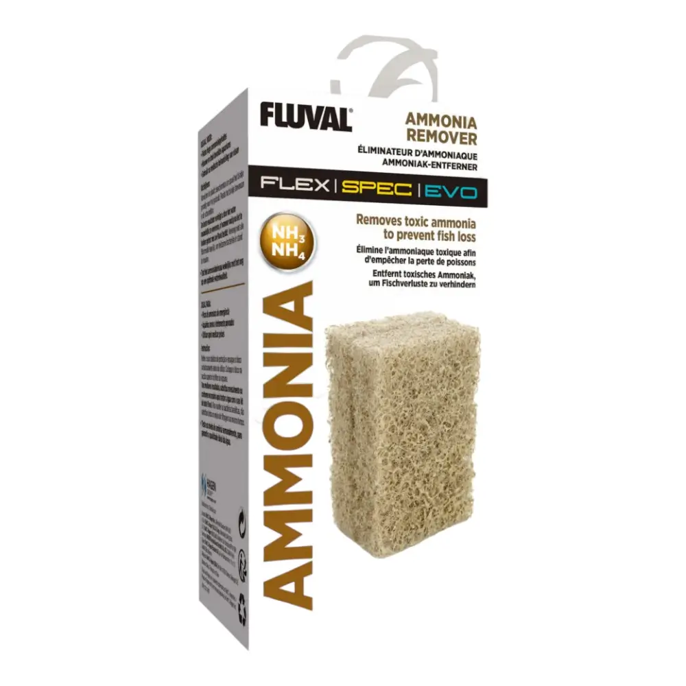 Fluval Ammonia Remover Insert Block