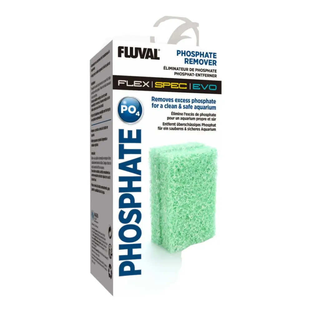 Fluval Phosphate Remover Insert Block