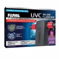 UVC In-Line Clarifier
