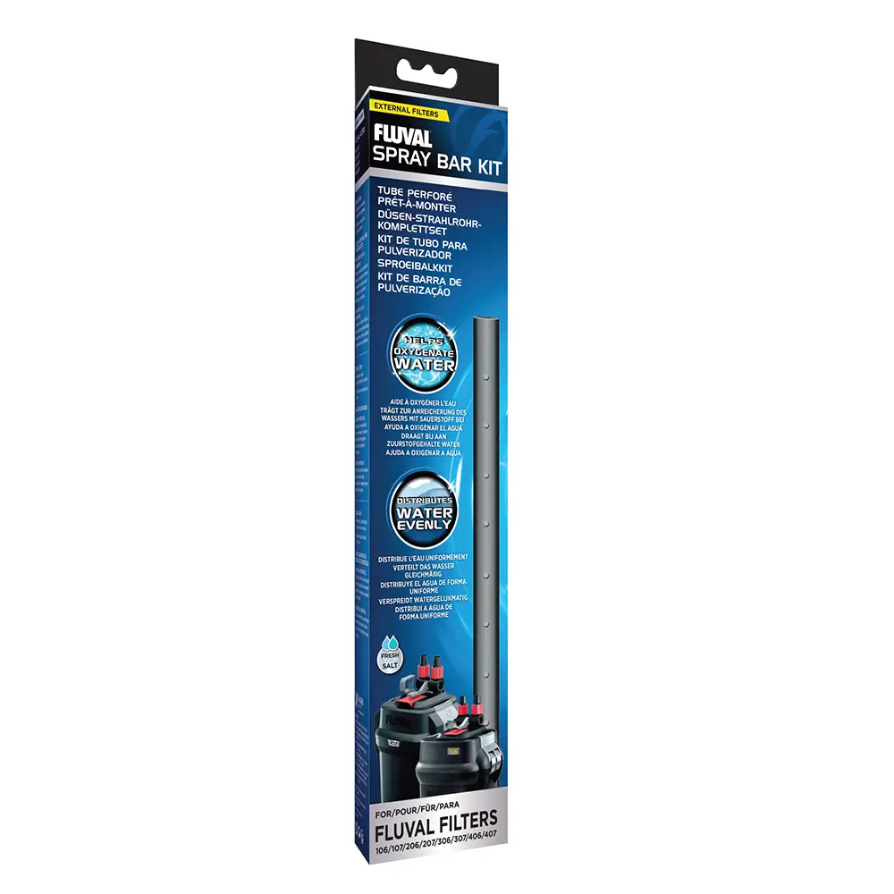 Fluval 07 Spray Bar Kit