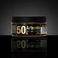 Artemia 50 % Microgranulate Soft 45g