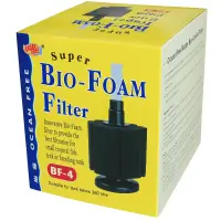 OF® BF-4 Bio Foam Sponge Filter