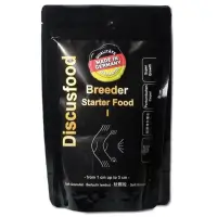 Breeder Starter Food I 500g