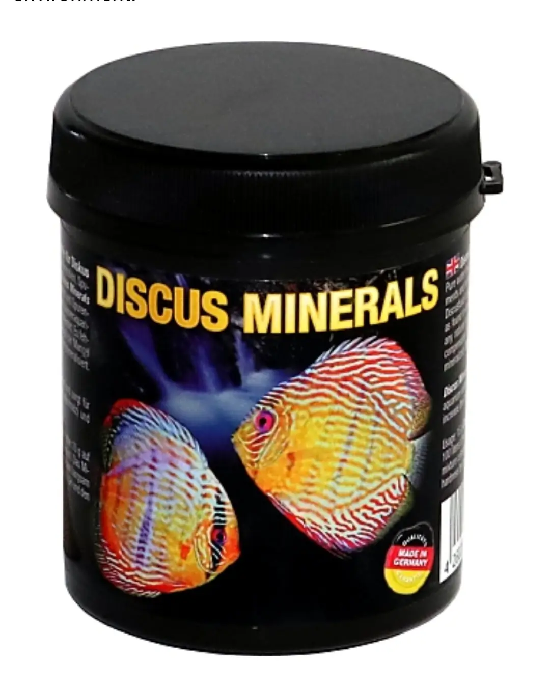 Discus Minerals 300g