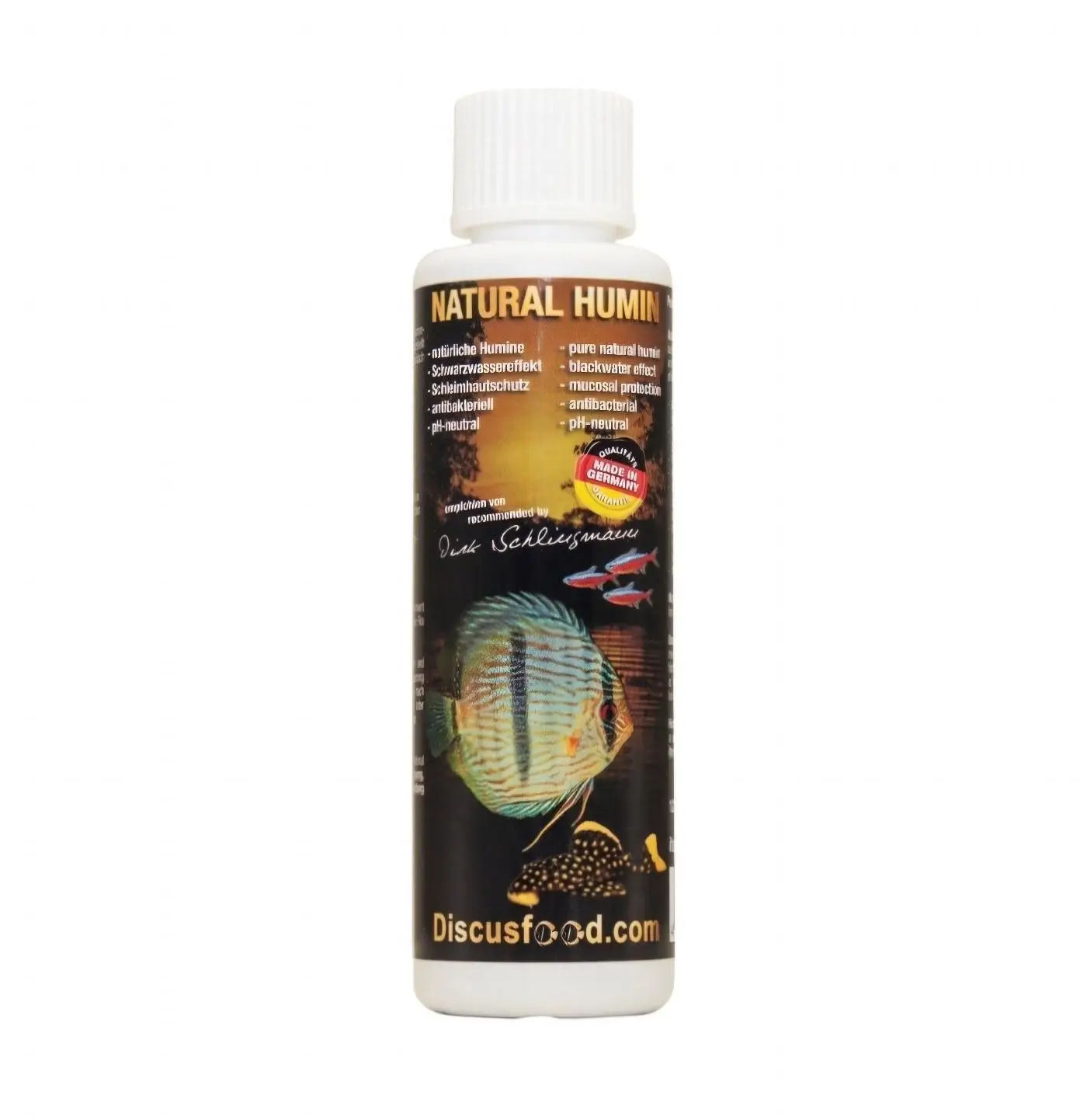 Natural Humin 500ml