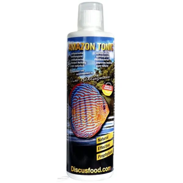 Amazon Tonic 500ml