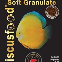 Turkey Heart Soft Granulate 230g