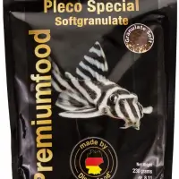 Pleco Special Soft Granulate 230g
