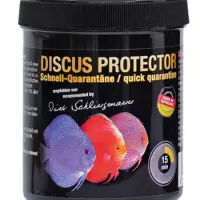 Discus Protector 160g
