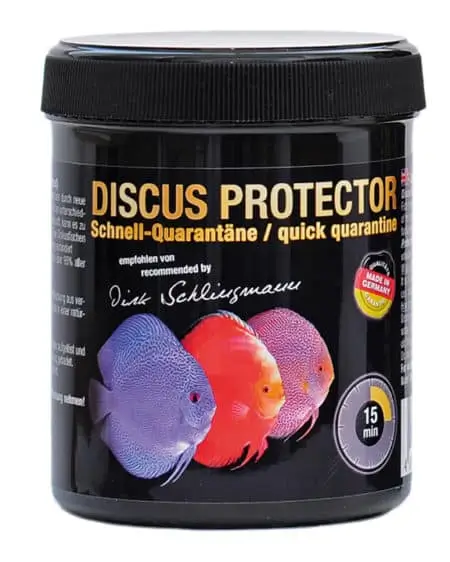Discus Protector 160g
