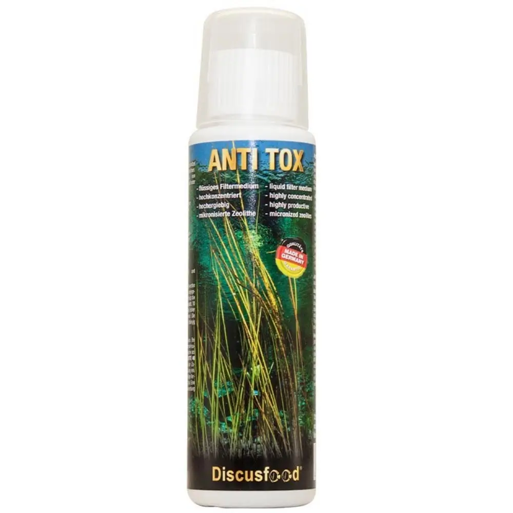Anti Tox 500ml