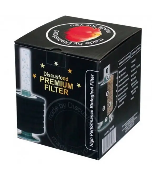 Bio Ceramic Filter 350L