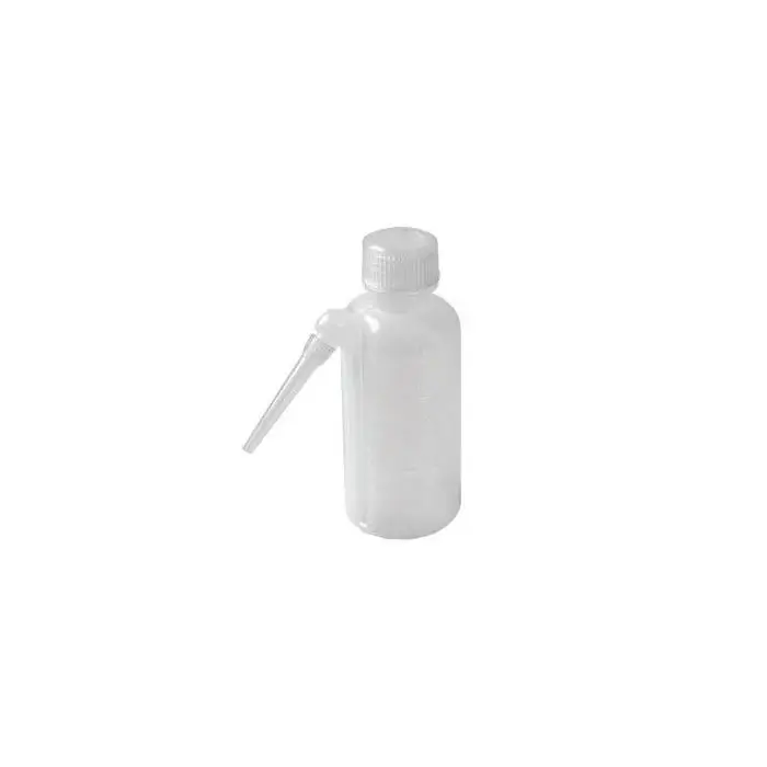 Gamma Squeezy Feeding Bottle 125ml
