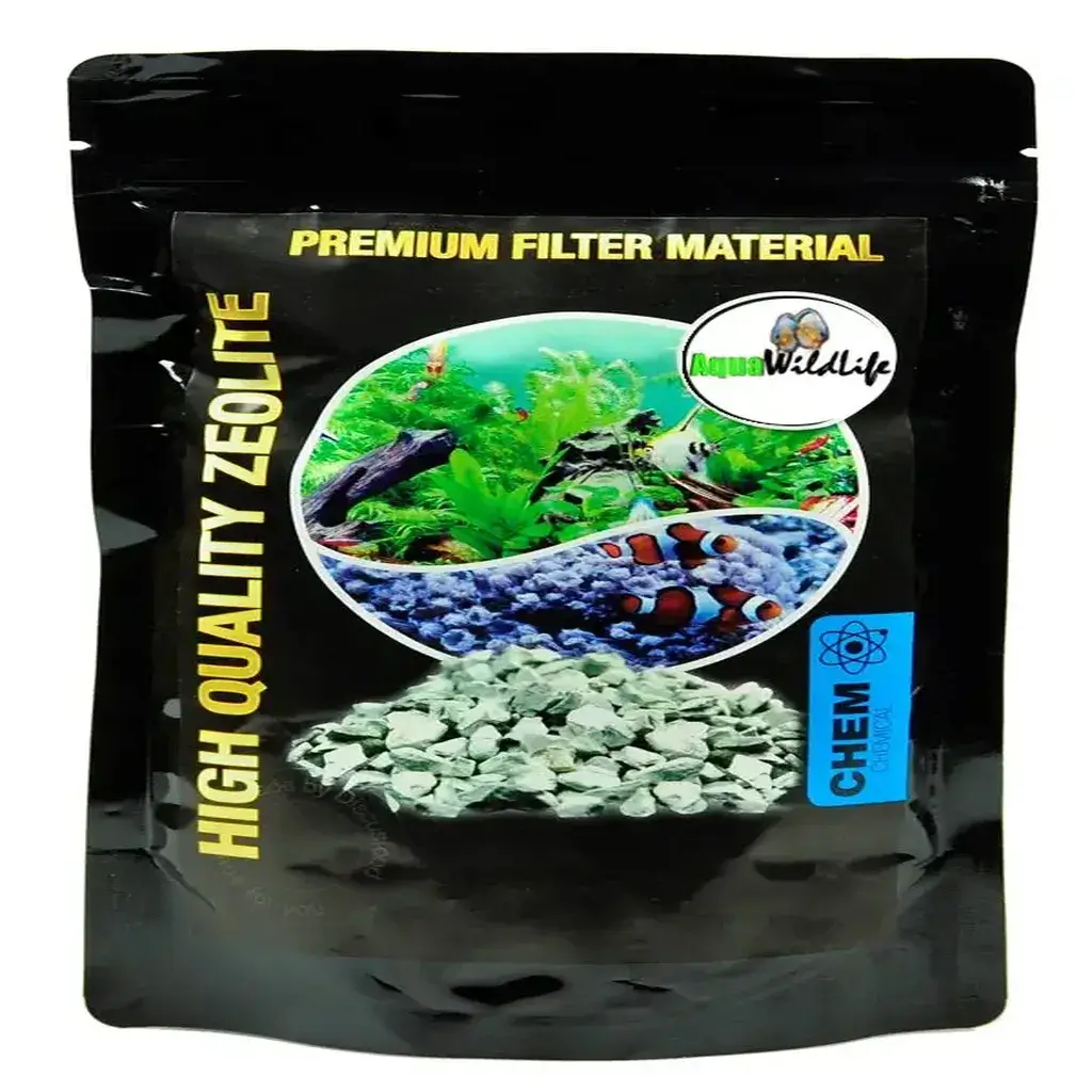 High Quality Zeolite 1000ml